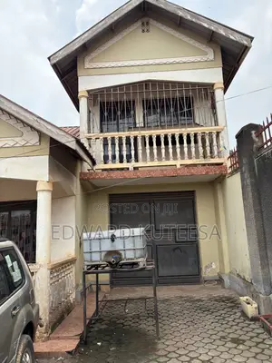 3bdrm House in Kawempe for sale