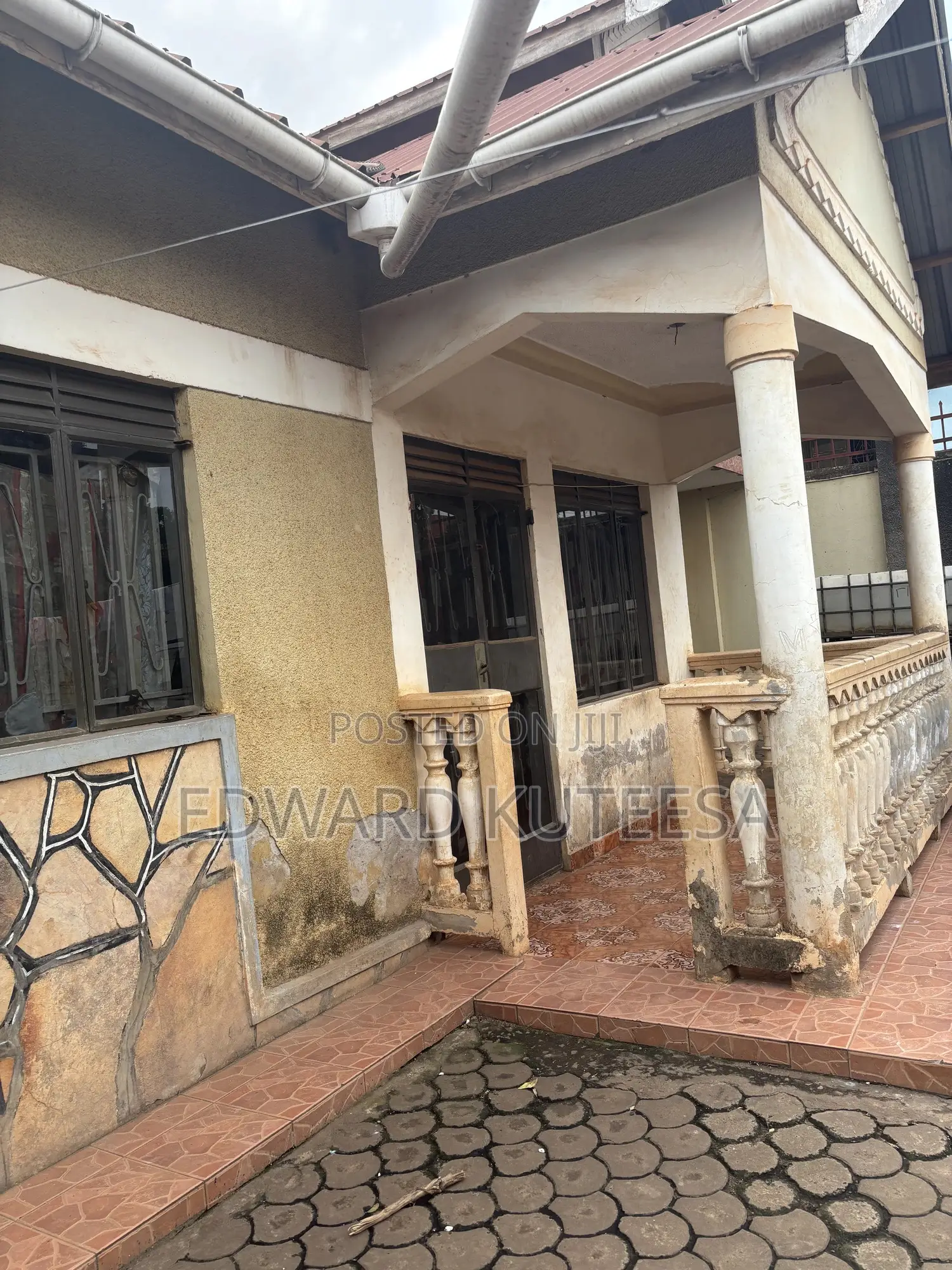3bdrm House in Kawempe for sale