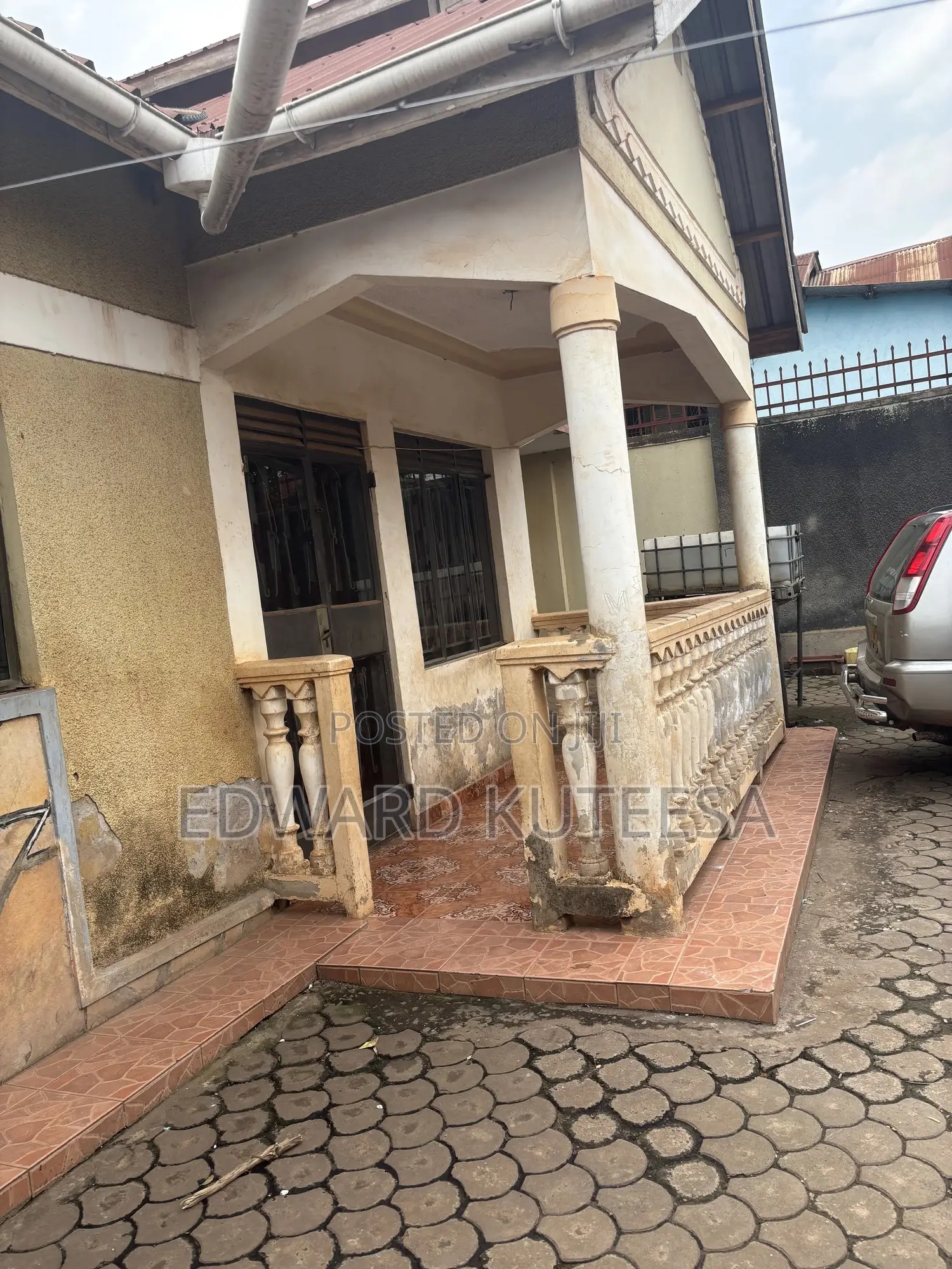 3bdrm House in Kawempe for sale