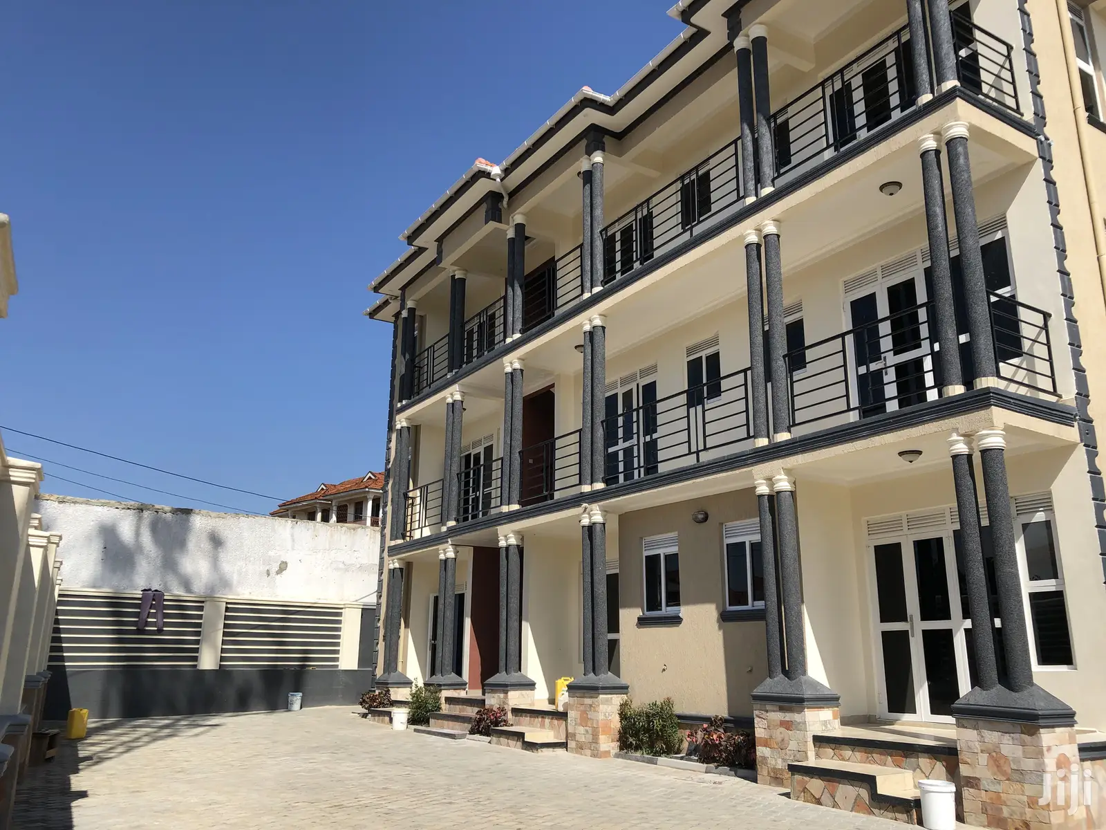 Nalya Apartment Building for Sell
