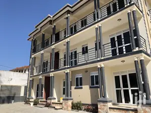 Nalya Apartment Building for Sell