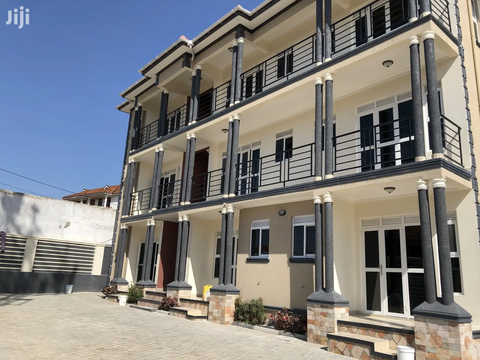 Nalya Apartment Building for Sell