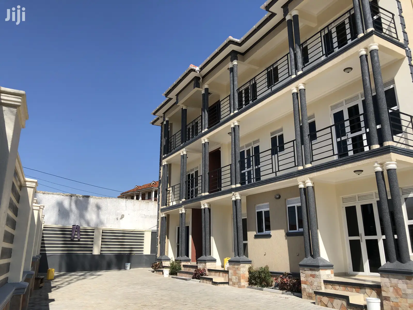 Nalya Apartment Building for Sell