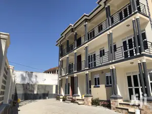 Nalya Apartment Building for Sell