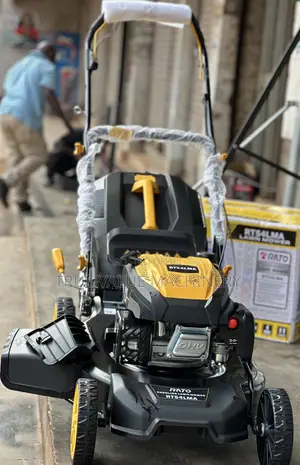 Mower Machine Rato Brand