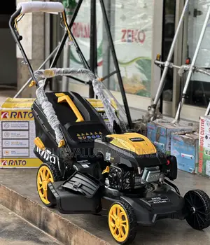 Mower Machine Rato Brand