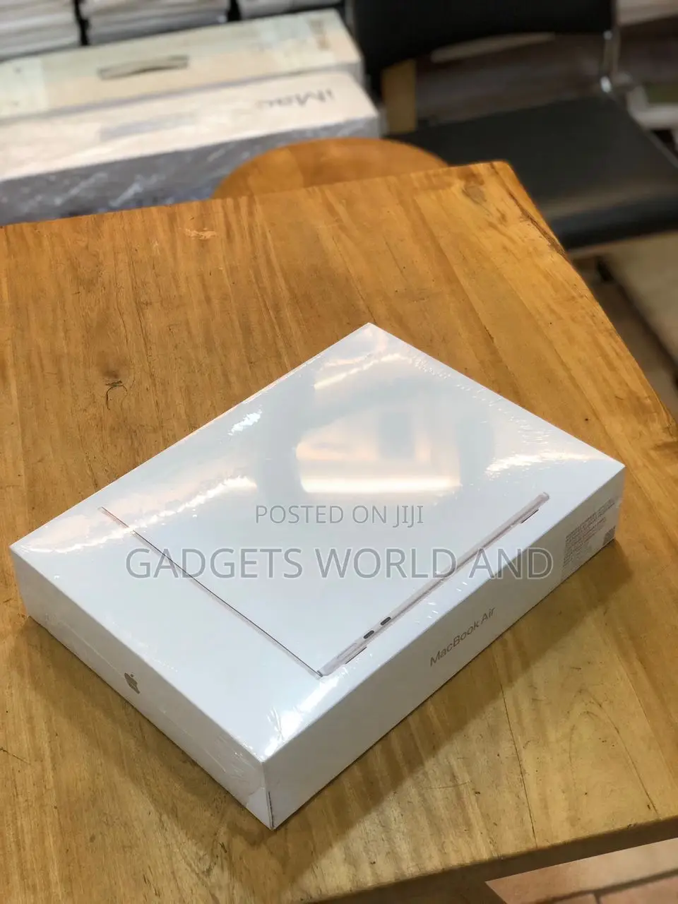 New Laptop Apple MacBook Air 16GB Apple M2 SSD 256GB