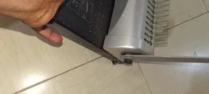 A4 Binding Machine