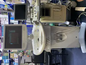 A Refurbished Mindray Dp-7700 Digital Ultrasound