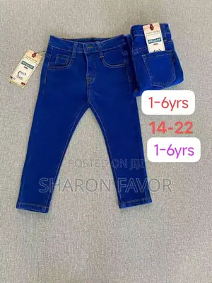 Boys Jeans