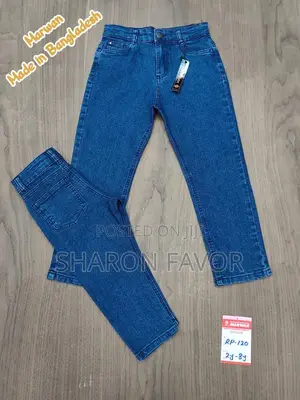 Boys Jeans
