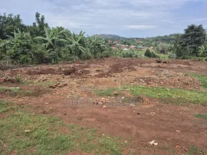 Plots for Sale Sanda Nakawuka Road After Sissa