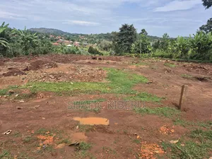 Plots for Sale Sanda Nakawuka Road After Sissa