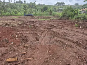 Plots for Sale Sanda Nakawuka Road After Sissa
