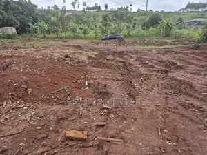 Plots for Sale Sanda Nakawuka Road After Sissa