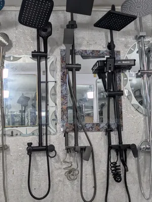 Shower Mixers ,Heaters