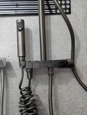 Shower Mixers ,Heaters