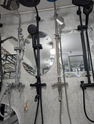 Shower Mixers ,Heaters