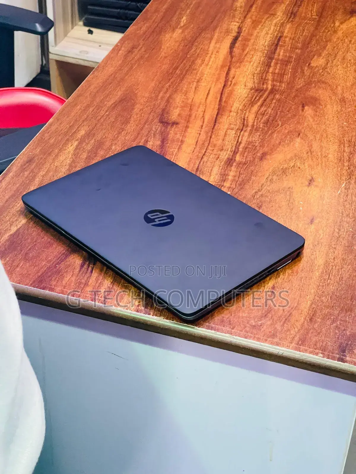 New Laptop HP EliteBook 840 G2 8GB Intel Core I7 HDD+SSD 500GB