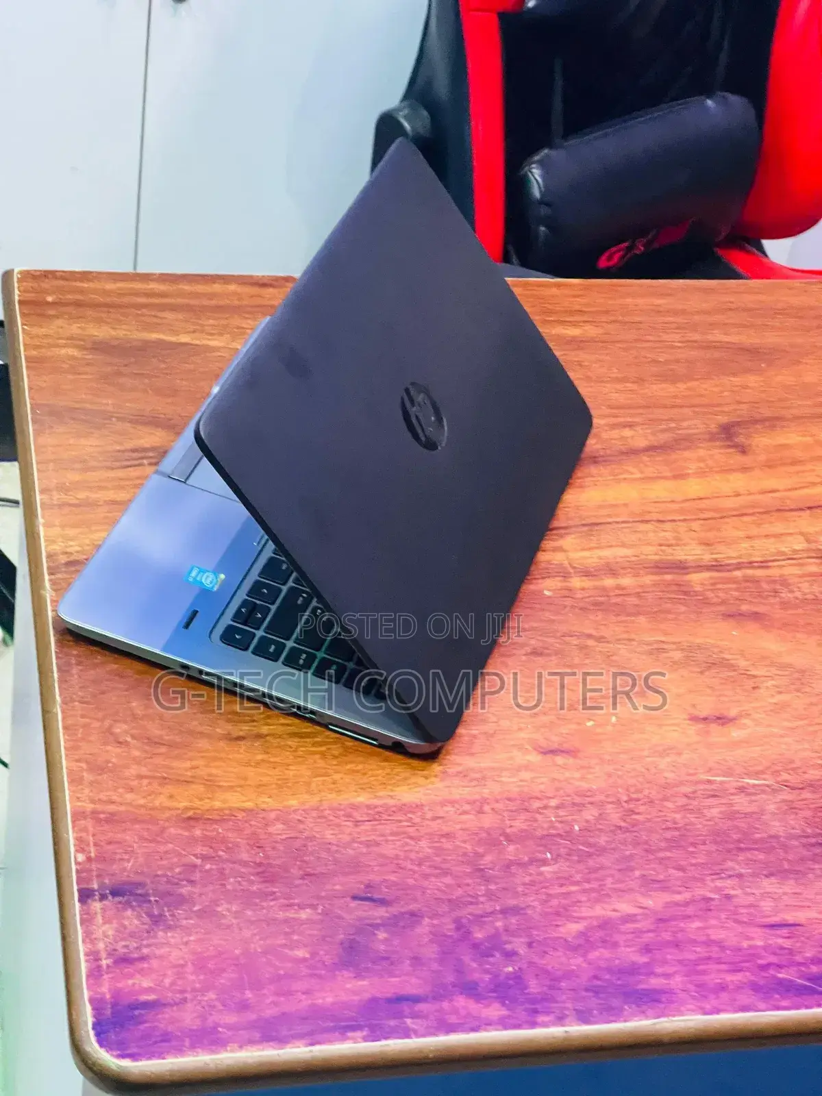 New Laptop HP EliteBook 840 G2 8GB Intel Core I7 HDD+SSD 500GB