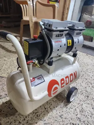 Edon 25l/Corded Electrical Silent Air Compressors