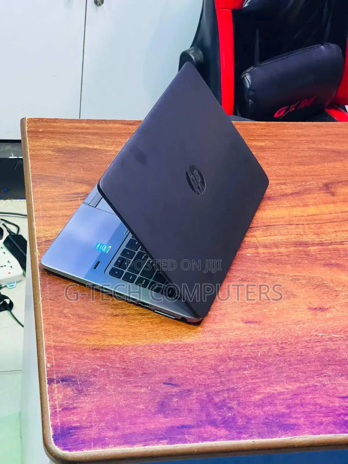 New Laptop HP EliteBook 840 G2 8GB Intel Core I7 HDD+SSD 500GB