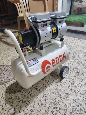 Edon 25l/Corded Electrical Silent Air Compressors