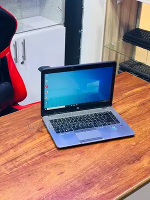 New Laptop HP EliteBook 840 G2 8GB Intel Core I7 HDD+SSD 500GB