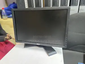 Dell 19 Inches Wide Monitor