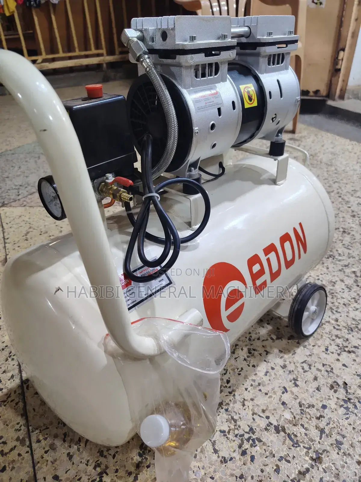 50l Air Compressor (Edon)