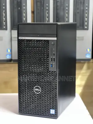 New Desktop Computer Dell 16GB Intel Core I7 SSD 512GB