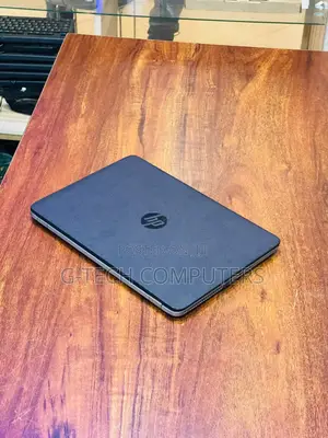 New Laptop HP EliteBook 840 G2 8GB Intel Core I5 HDD 500GB