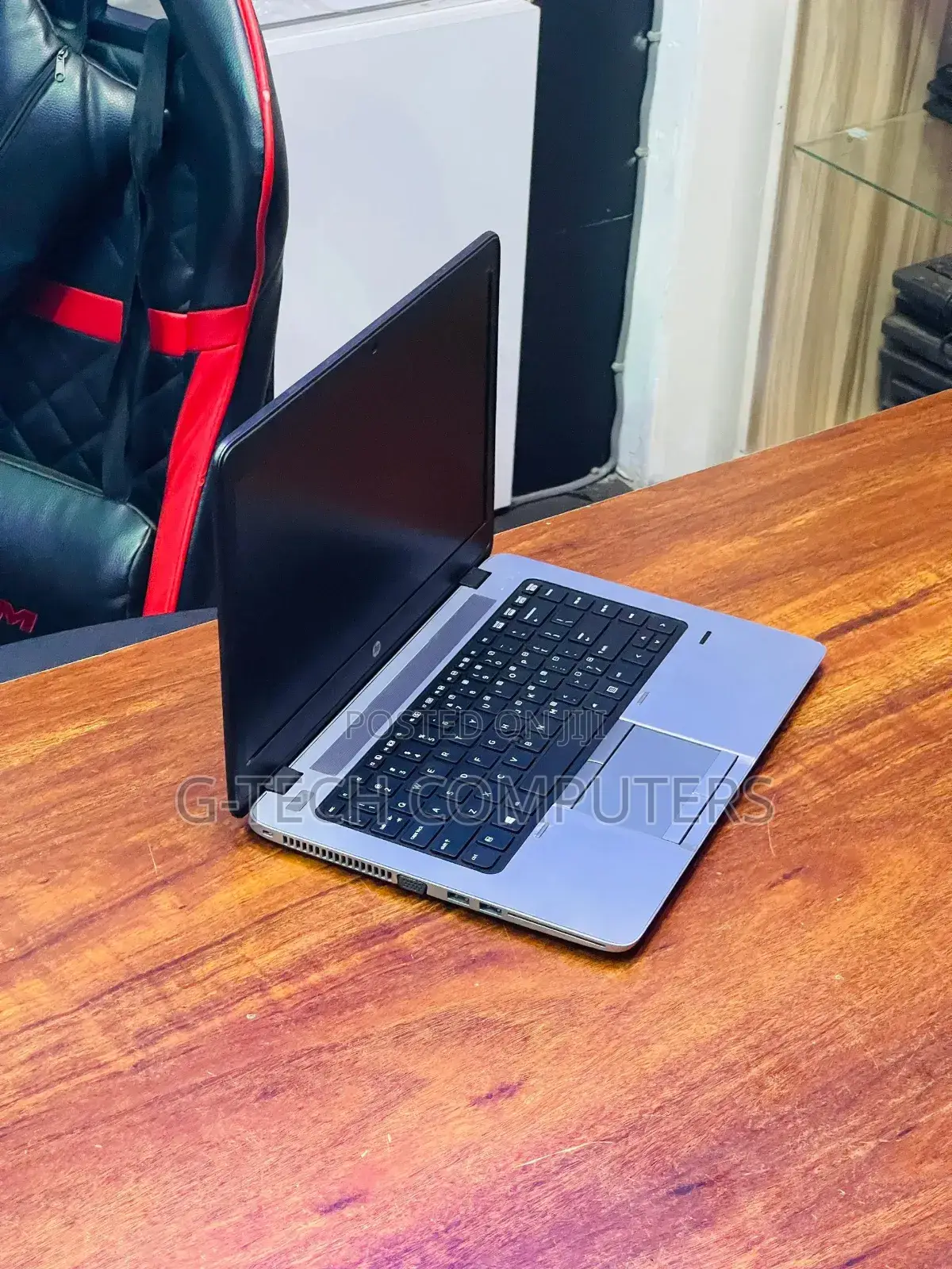New Laptop HP EliteBook 840 G2 8GB Intel Core I5 HDD 500GB