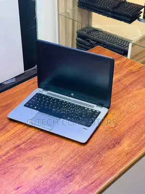New Laptop HP EliteBook 840 G2 8GB Intel Core I5 HDD 500GB