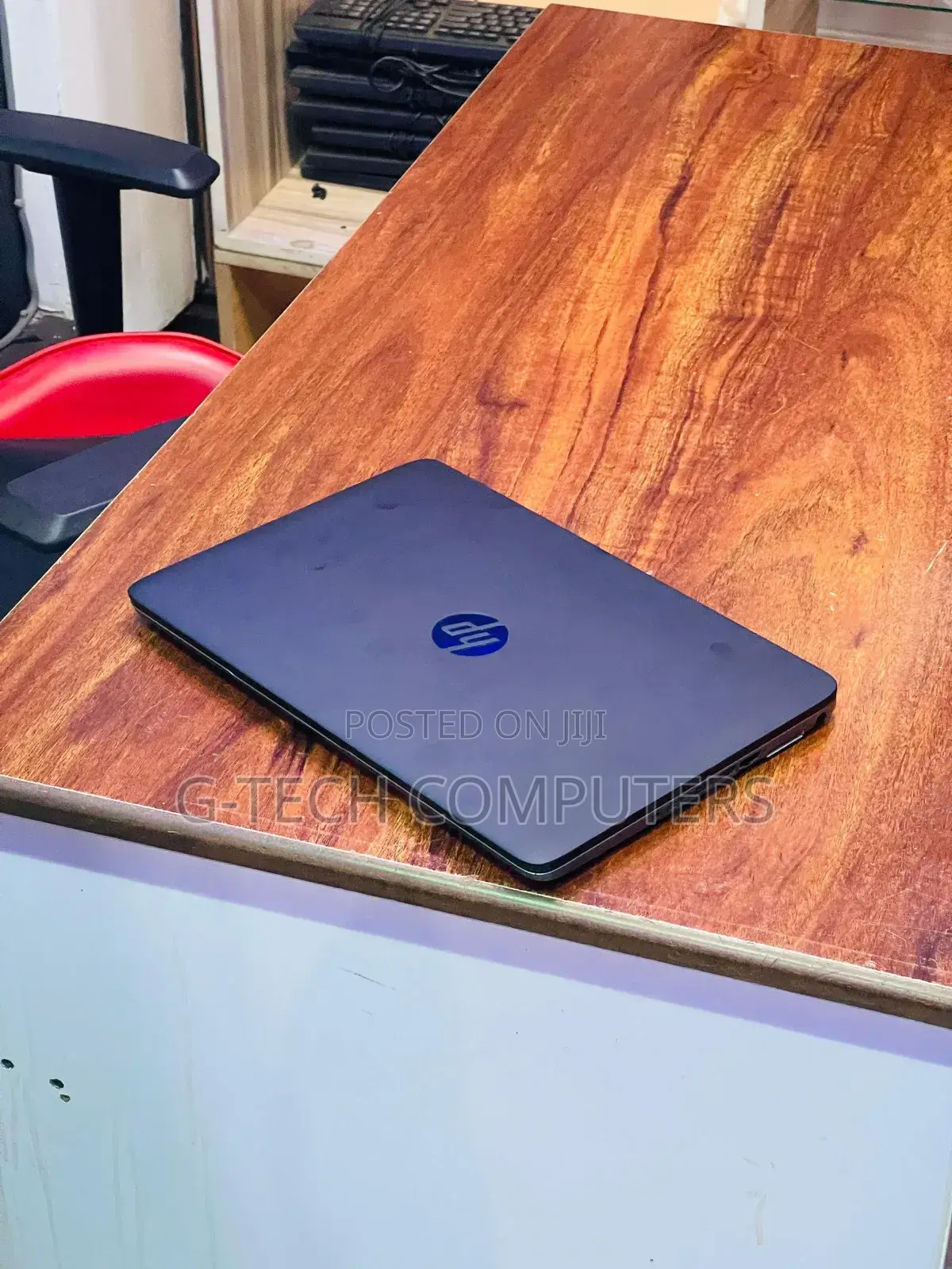 New Laptop HP EliteBook 840 G2 8GB Intel Core I5 HDD 500GB