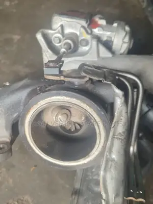 Engine Turbo Golf 7 1.4