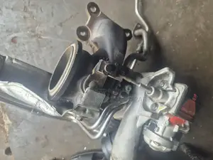 Engine Turbo Golf 7 1.4