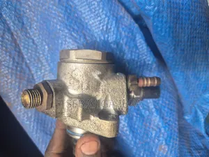 High Pressure Pump Golf7 1.4