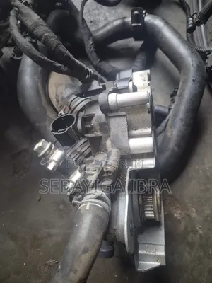 Water Pump Golf 7 1.4