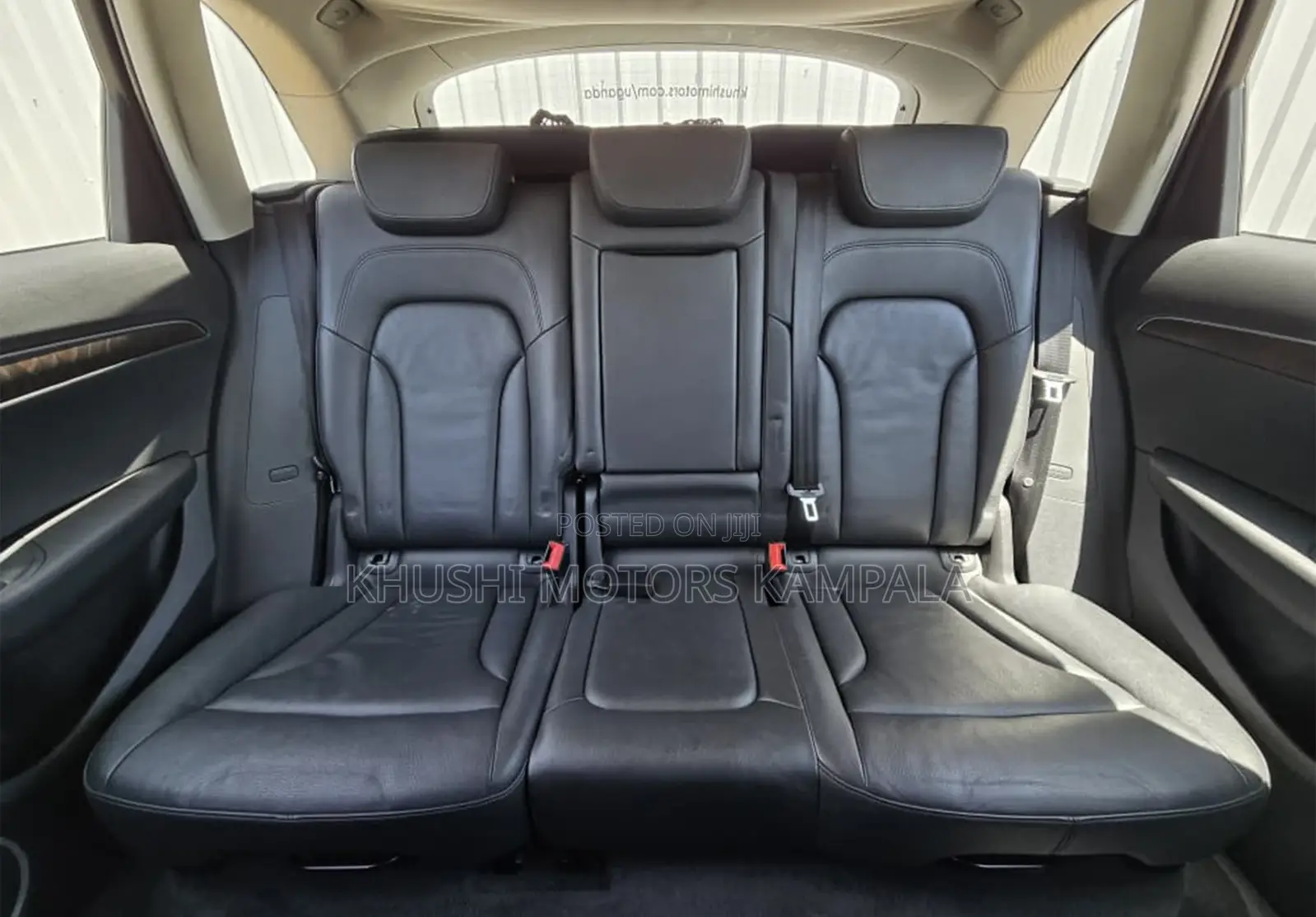Audi Q5 2.0 TDI 2012 White