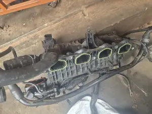 Inlet Manifold Mk7 Turbo 1.4