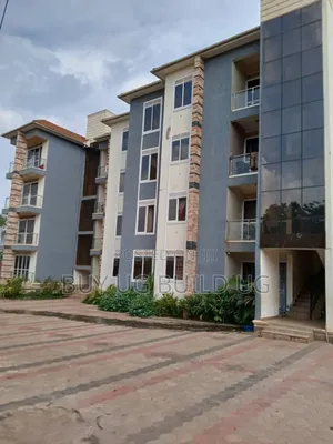 2bdrm Apartment in Kampala Kyanja, Central Division for sale
