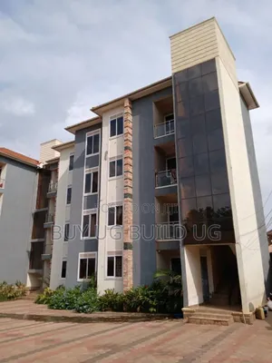 2bdrm Apartment in Kampala Kyanja, Central Division for sale