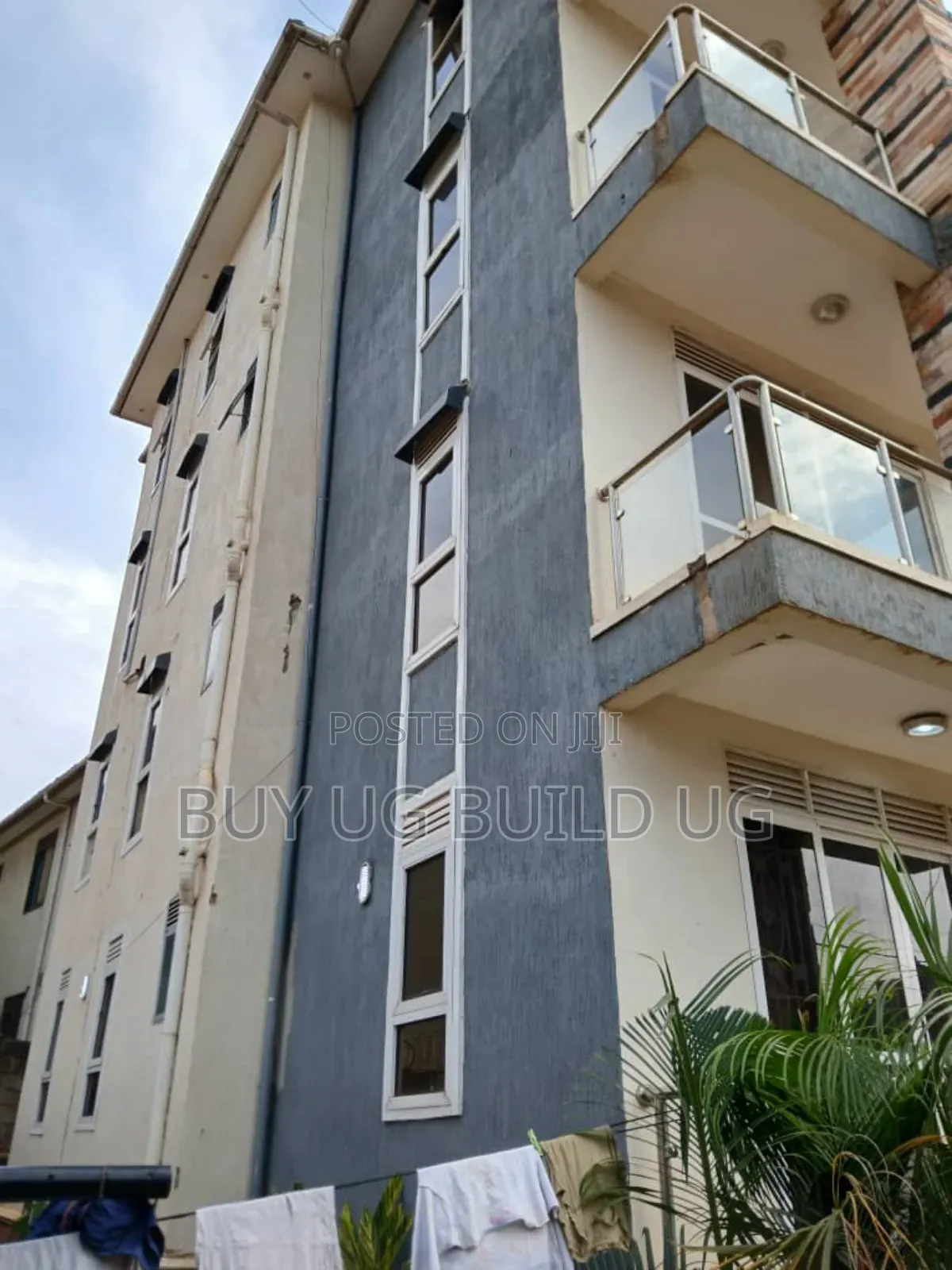 2bdrm Apartment in Kampala Kyanja, Central Division for sale