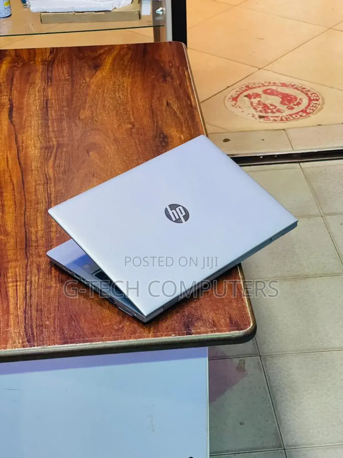 New Laptop HP 650 G5 8GB Intel Core I5 SSD 256GB