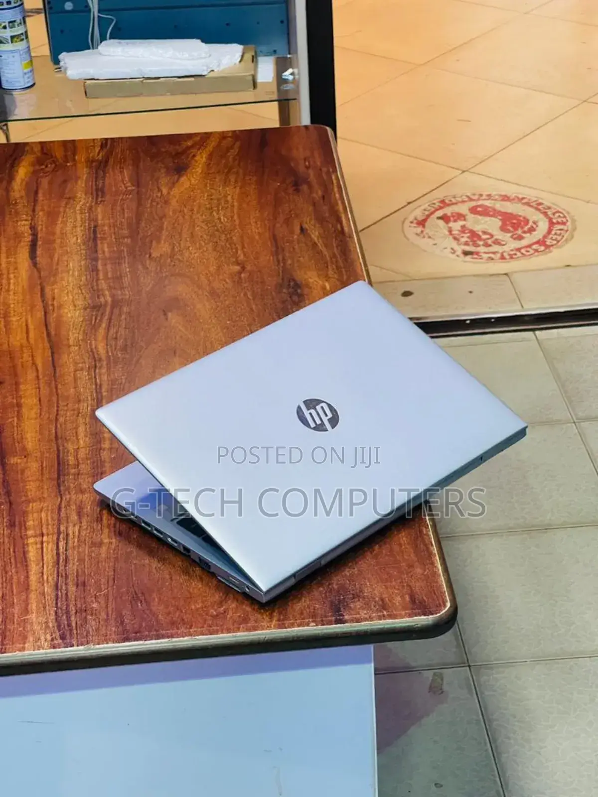 New Laptop HP 650 G5 8GB Intel Core I5 SSD 256GB