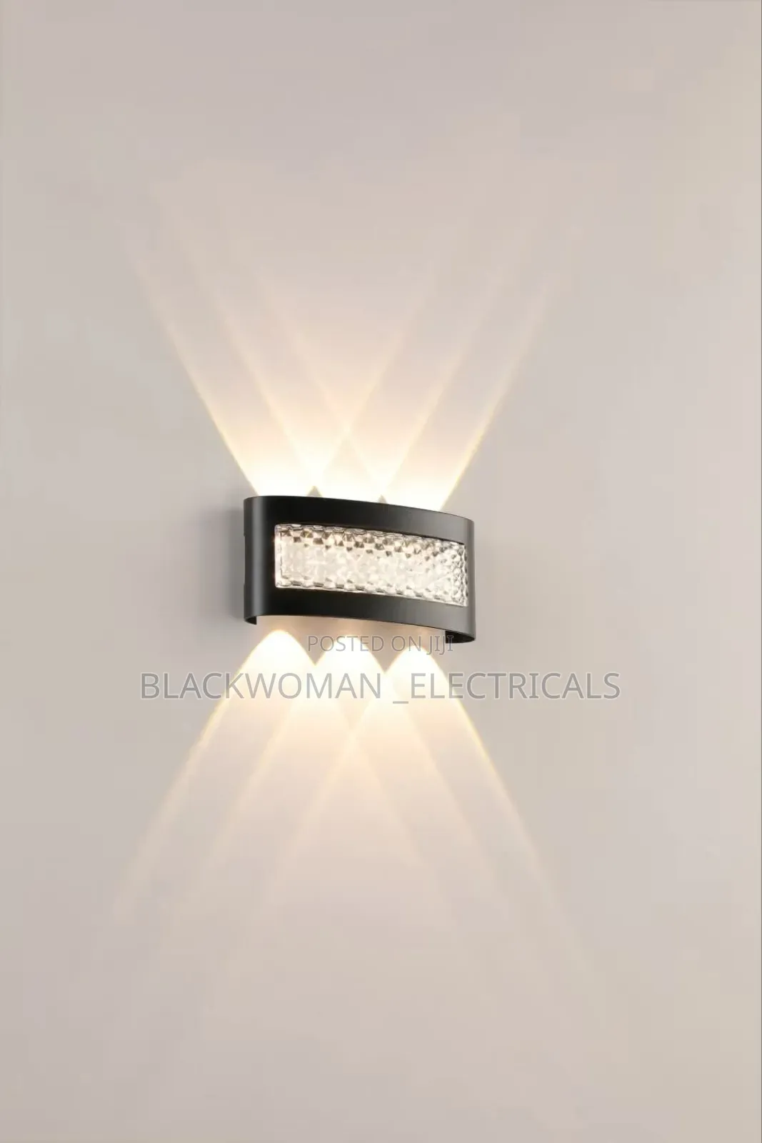 3eye Wall Light Changing 3colors White,Warm and Warmwhite