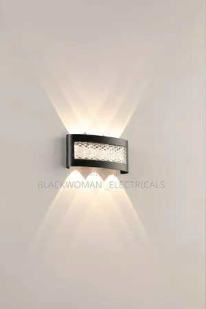 3eye Wall Light Changing 3colors White,Warm and Warmwhite