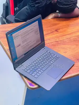 New Laptop Dell Latitude 3400 8GB Intel Core I7 SSD 256GB