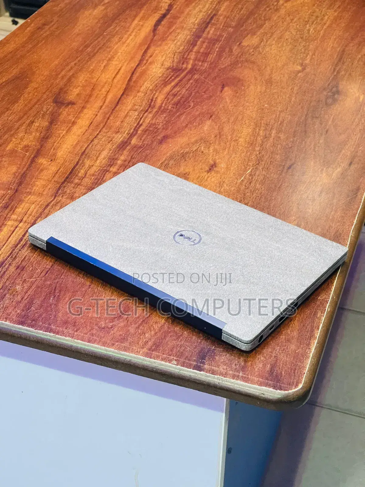 New Laptop Dell Latitude 7390 8GB Intel Core I5 SSD 256GB